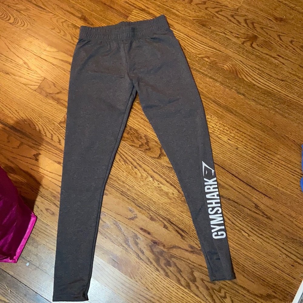 Gymshark leggings